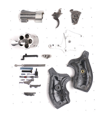 Smith & Wesson 642-2 Parts Kit (7VBB)