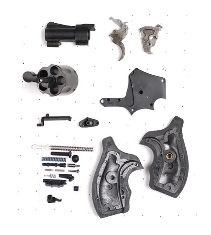 Smith & Wesson 442-1 Parts Kit (88GP)