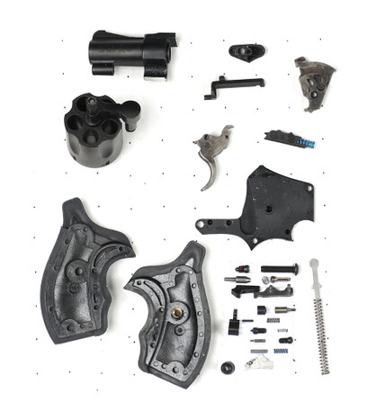 Smith & Wesson 442-2 Parts Kit (Z8CW)