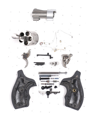 Smith & Wesson 642-2 Airweight Parts Kit (F2QB)