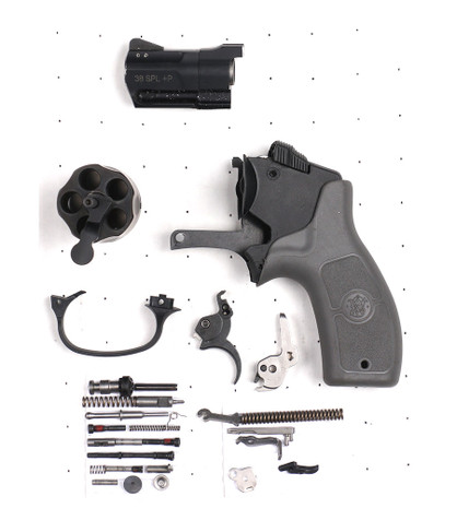 Smith & Wesson M&P Bodyguard Parts Kit (HKK8)