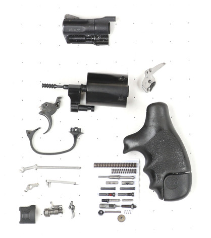 Smith & Wesson BodyGuard (7UQR)