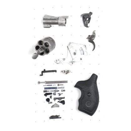 Smith & Wesson 642-2 Parts Kit (U3YR)