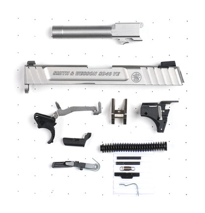 Smith & Wesson SD40VE Parts Kit (PC65)