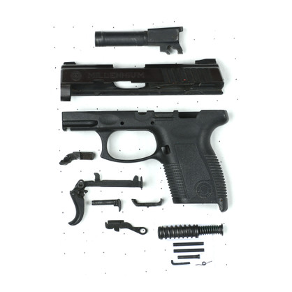 Taurus PT145 PRO Millennium Parts Kit (76TE)