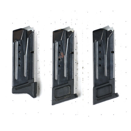 Ruger SR9 10 Rnd Magazines (IXP6)