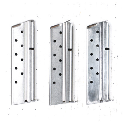 Aftermarket 1911 8 Rnd Magazines (E6G8)