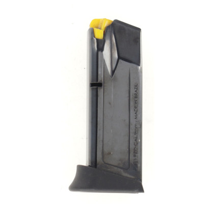 Taurus PT111 Pro G2C 12 Round magazine (GY9I)