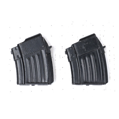 Aftermarket AK47 10 Rnd Magazines (PTRI)