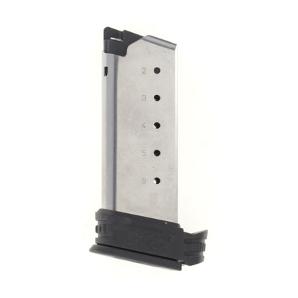 Springfield Armory XDS 6 Round magazine (4XGJ)