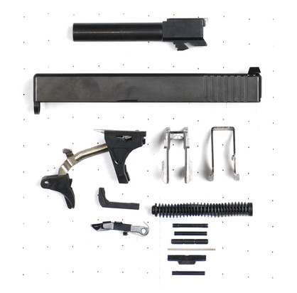 Aftermarket 19 Parts Kit (7ZTG)