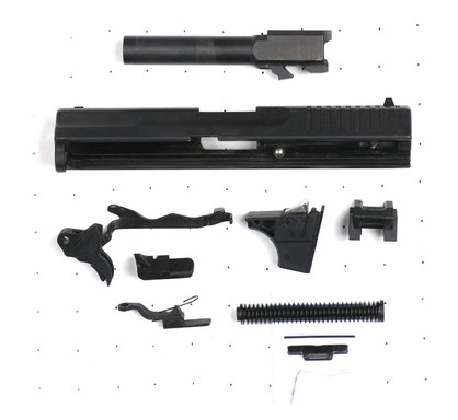 FMK 9C1G2 Parts Kit (K7JA)