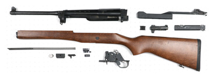 Ruger Mini 14 Ranch Rifle Parts Kit (R59U)