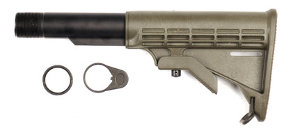 ArmaLite AR15 Buttstock With Buffer Tube ArmaLite Parts