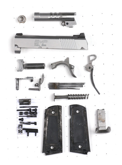 Springfield Armory EMP Parts Kit (HXWS)