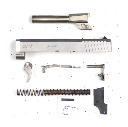Kahr CW40 Parts Kit (U9WS)