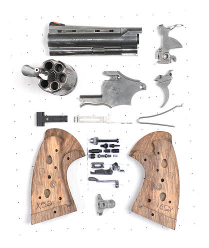 Colt Python Parts Kit (DVNF)