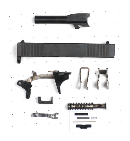 Aftermarket 26  Parts Kit (29FR)