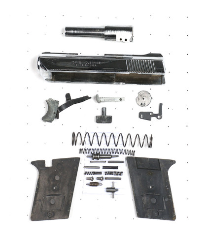 Davis Industries P380 Parts Kit (4P7A)