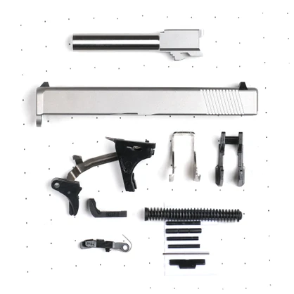Aftermarket 19 Parts Kit (SKJU)