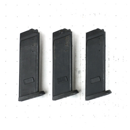 HK USP 10 Rnd Magazines (D004)