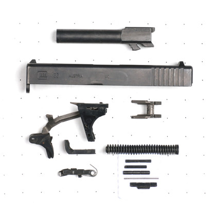 Glock 23 parts Kit (N1JX)