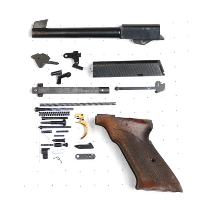 Browning Nomad Parts Kit (B5XW)