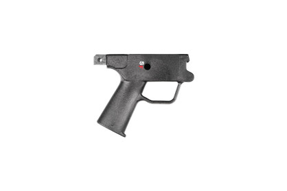 PTR Semi-auto S/F Lower (WI33)