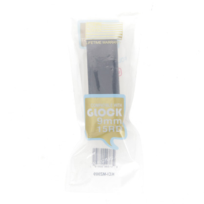 KCI 9MM 15 Round magazine (9PHZ)