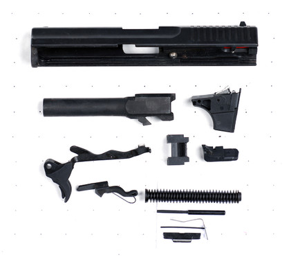 FMK 9C1G2 Semi-auto (D1WQ)