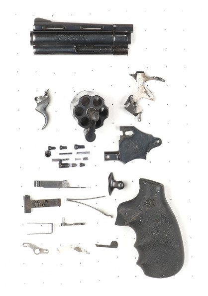 Colt Diamondback (APFJ)