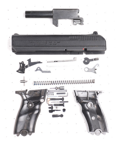 Hi Point C9 (K5JP)