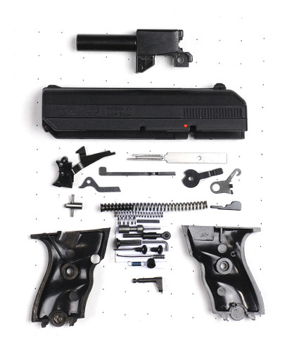 Hi Point C9 (GA69)
