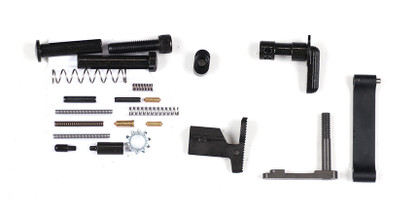 Armalite AR-10 B lower parts kit minus trigger and grip 10LRPK ArmaLite Parts