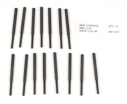 H&K Headless Shoulder Pin Small Parts