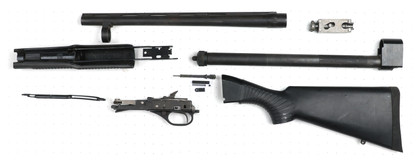 Stevens 320 (FYDH)