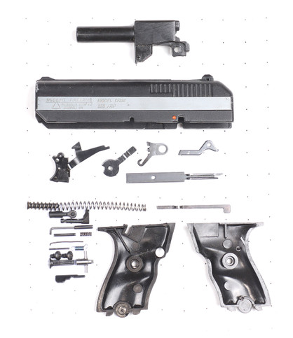 Hi Point CF380 (SA2E)