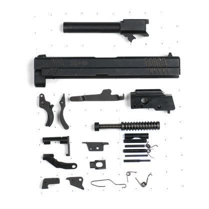 Springfield Armory XD9 Parts Kit (C6E5)