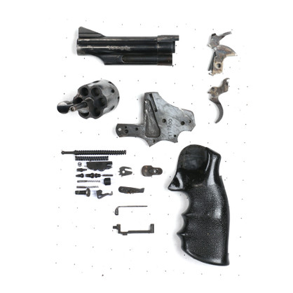 Taurus 66 Parts Kit (986R)