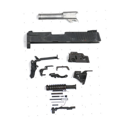Taurus G2C Parts Kit (QPTB)