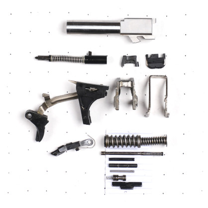 Aftermarket 26 Parts (LK3D)