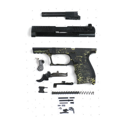 Walther P22 Parts Kit (37X2)