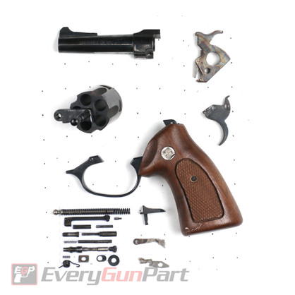 Charter Arms Undercover Parts Kit (SPEZ)