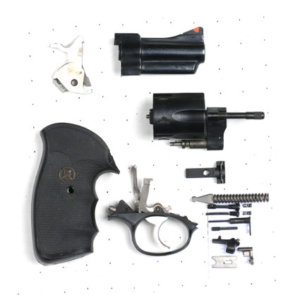 Ruger Security Six Parts Kit (5GFA)