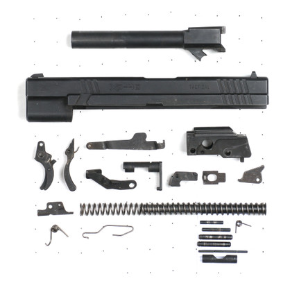 Springfield Armory XD40 Parts Kit (AW7W)