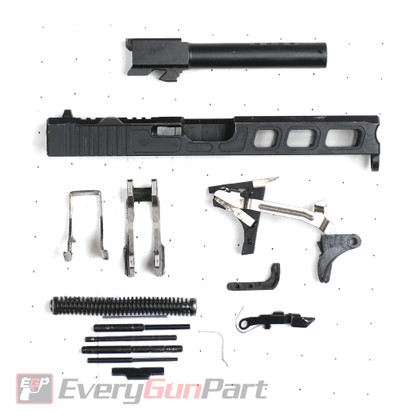 Aftermarket 17 Parts Kit (HW3N)