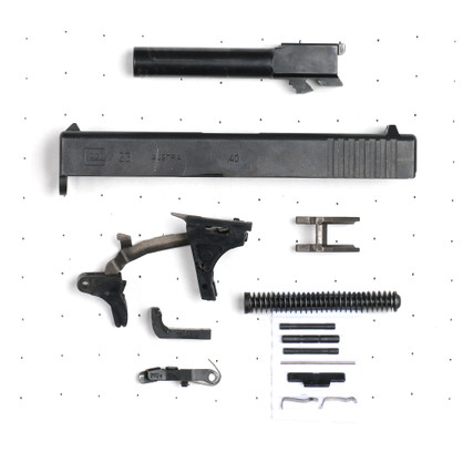 Glock 23 Parts Kit (WXTQ)