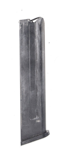 Jager AP74 (QD9V)