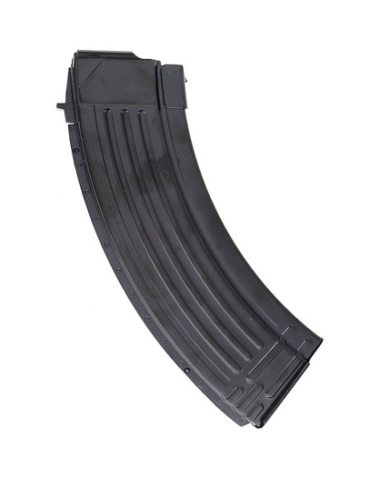 Korean AK-47 (6W34)