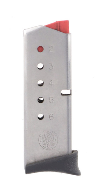 smith & wesson Bodyguard (2RCS)